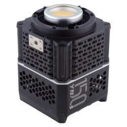 Осветитель YongNuo YN150S Bi (2700-6500K)/только лампа/- фото3