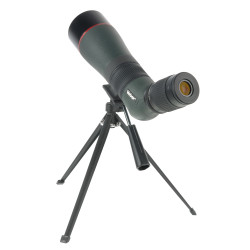 Зрительная труба Veber Defence 16-48х65WP с сеткой- фото2