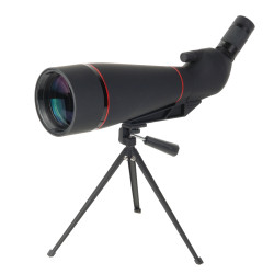 ЗТ Veber 25-75x100Pro- фото
