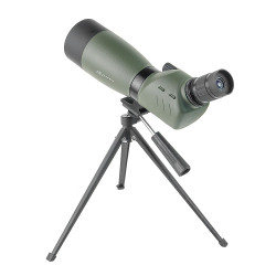 ЗТ Veber Snipe 20-60x60 GR Zoom- фото2