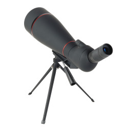 ЗТ Veber 25-75x100Pro- фото2