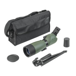 ЗТ Veber Snipe 20-60x60 GR Zoom- фото3