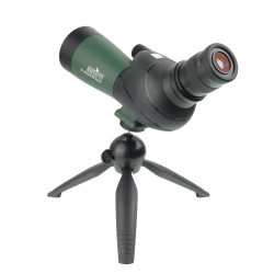 Зрительная труба Veber Snipe 12-36x50 GR Zoom- фото2