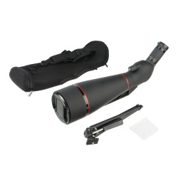 ЗТ Veber 25-75x100Pro- фото3
