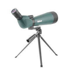 ЗТ Veber Snipe Super 20-60x80 GR Zoom- фото2