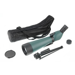 ЗТ Veber Snipe Super 20-60x80 GR Zoom- фото3