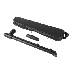 Перископ Veber PF 5x20 с сеткой- фото2