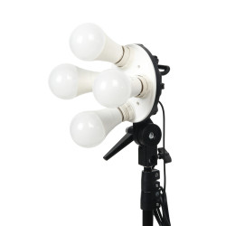 Комплект студийного оборудования Falcon Eyes KeyLight 825LED SB5070 KIT- фото2