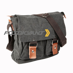 Fotokvant BSN-11 Black сумка для камеры цвет графитовый- фото