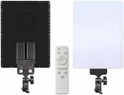 СВЕТОДИОДНЫЙ ОСВЕТИТЕЛЬ LED GRIFON PL35- фото