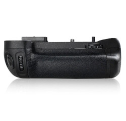 Батарейная ручка блок для Nikon D7100/7200- фото2