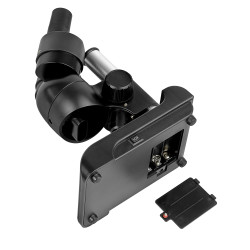 Микроскоп Микромед Атом B20x- фото5