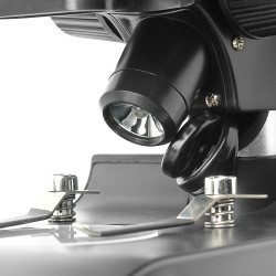 Микроскоп Микромед Атом B20x- фото3