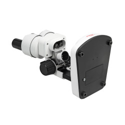 Микроскоп Микромед Атом 20x в кейсе- фото5