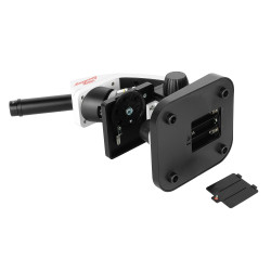 Микроскоп школьный Эврика 40х-1600х (вар. 3)- фото5