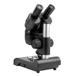 Микроскоп Микромед Атом B20x- фото2