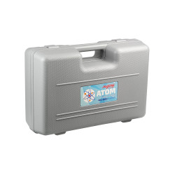 Микроскоп Микромед Атом 40x-800x в кейсе- фото5