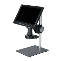 Цифровой микроскоп МИКМЕД LCD 7-12Mp- фото