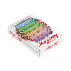 Набор микропрепаратов Микромед №24- фото