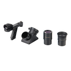 Телескоп Veber NewStar MAK90 AZIII- фото6