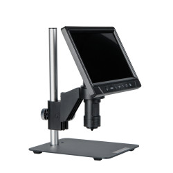 Цифровой микроскоп МИКМЕД LCD 7-12Mp- фото2