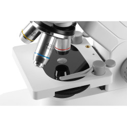 Цифровой микроскоп Микромед iMicro WiFi- фото3