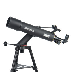 Телескоп Veber NewStar LT60090 AZIII- фото3