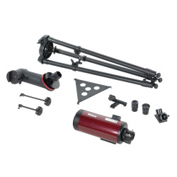 Телескоп Veber NewStar MAK90 AZIII- фото7