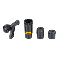 Телескоп Veber NewStar MT80080 AZIII- фото5