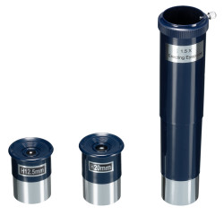 Телескоп BRESSER JUNIOR 60/700 AZ1 в кейсе (88-43100)- фото3