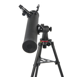 Телескоп Veber NewStar MT80080 AZIII- фото3