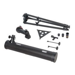 Телескоп Veber NewStar MT80080 AZIII- фото6