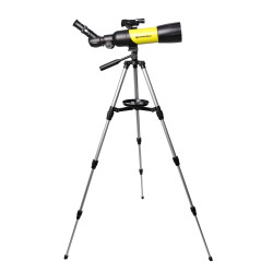 Телескоп BRESSER 70/400 в черном рюкзаке (88-80961)- фото