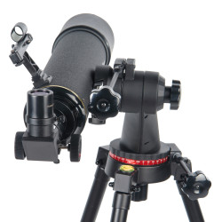 Телескоп Veber NewStar LT60090 AZIII- фото4