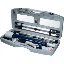 Телескоп BRESSER JUNIOR 60/700 AZ1 в кейсе (88-43100)- фото5