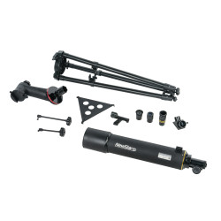 Телескоп Veber NewStar LT60090 AZIII- фото7