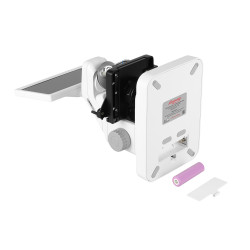 Цифровой микроскоп Микромед iMicro LCD (с нагревательным столиком)- фото3