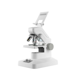 Цифровой микроскоп Микромед iMicro WiFi- фото