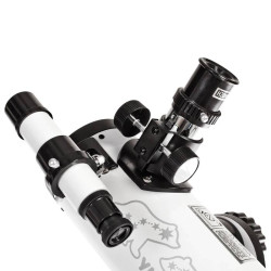 Телескоп Veber Umka 76*300- фото2