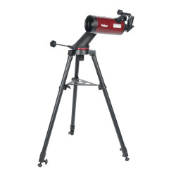 Телескоп Veber NewStar MAK90 AZIII- фото