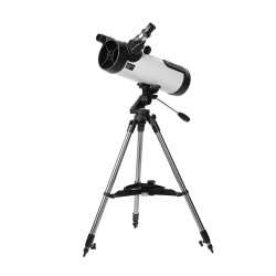 Телескоп Veber PolarStar 500/114 AZ рефлектор- фото