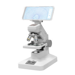 Цифровой микроскоп Микромед iMicro WiFi- фото2