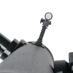 Телескоп Veber NewStar MT80080 AZIII- фото4