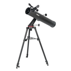 Телескоп Veber NewStar MT80080 AZIII- фото