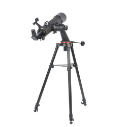 Телескоп Veber NewStar LT60090 AZIII- фото2