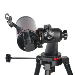 Телескоп Veber NewStar MAK90 AZIII- фото4