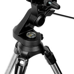 Телескоп Veber PolarStar 500/114 AZ рефлектор- фото3