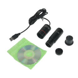 Видеоокуляр Микромед Эврика 1.3 MP- фото3