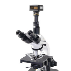 Видеоокуляр ToupCam E3ISPM05000KPA- фото6