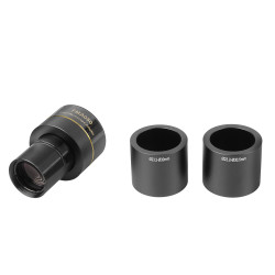 Видеоокуляр ToupCam U3ISPM20000KPA USB3.0- фото4